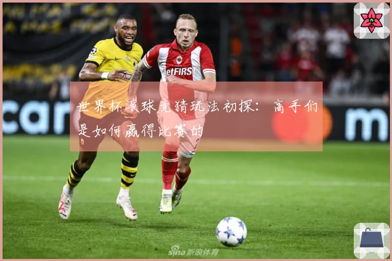 世界杯滚球竞猜玩法初探：高手们是如何赢得比赛的