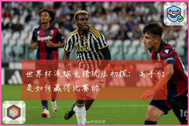 世界杯滚球竞猜玩法初探：高手们是如何赢得比赛的
