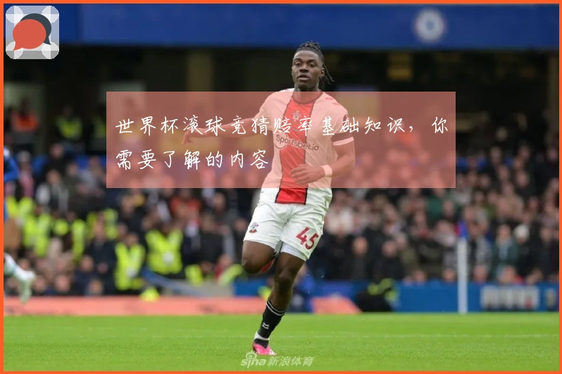 世界杯滚球竞猜赔率基础知识，你需要了解的内容