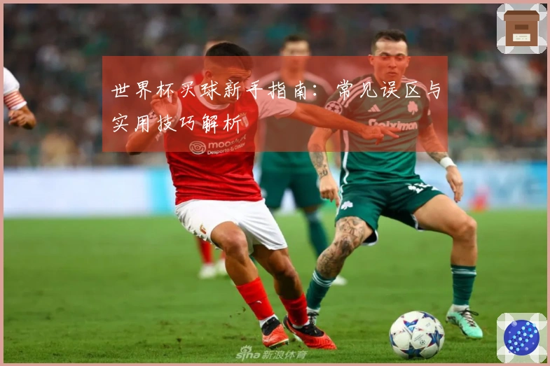 世界杯买球新手指南：常见误区与实用技巧解析