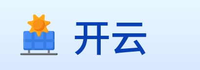 开云 logo